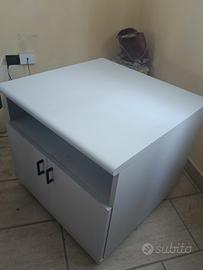 Cassettiere da ufficio