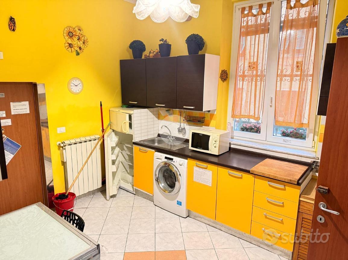 Appartamento – Genova, Sampierdarena, Centro Ovest - Vista 3