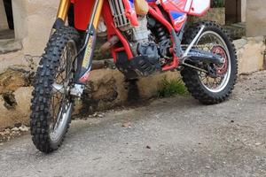 Beta RR Enduro 480 - 2017