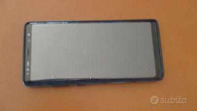 SAMSUNG NOTE 8