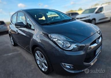 Hyundai iX20 1.4 CRDI 90 CV Style