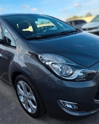 Hyundai iX20 1.4 CRDI 90 CV Style