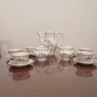 servizio da caffè vintage 