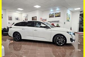 Peugeot New 308 SW BlueHDi 130CV EAT8 Allure