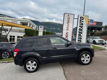 Suzuki Grand Vitara 1.9 DDiS 5 porte