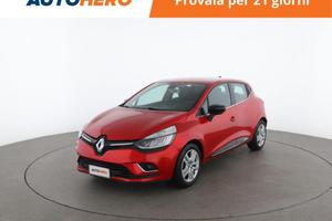 RENAULT Clio TCe 12V 90 CV 5 porte Moschino Zen