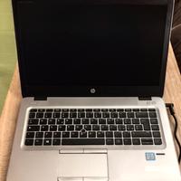 💻 HP EliteBook 840 G3