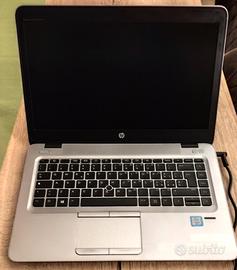 💻 HP EliteBook 840 G3