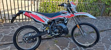 Beta 50 RR