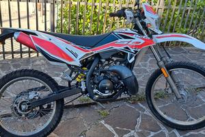Beta 50 RR