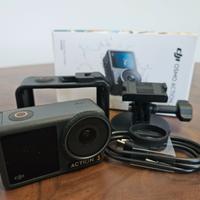 DJI Osmo Action 3 action camera