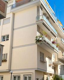 Trilocale zona Gemelli