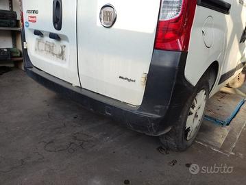 Paraurti posteriore FIAT FIORINO del 2009
