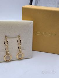 ORECCHINI ORO CHIMENTO