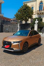 ds4  cross 1500hdi