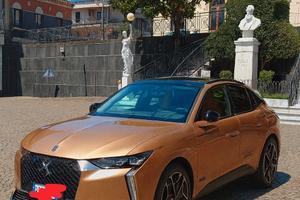 ds4  cross 1500hdi