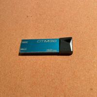 Chiavetta usb - pen rive 32 giga Kingston