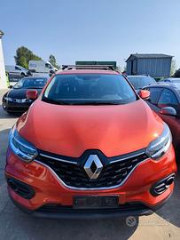 Ricambi Renault Kadjar