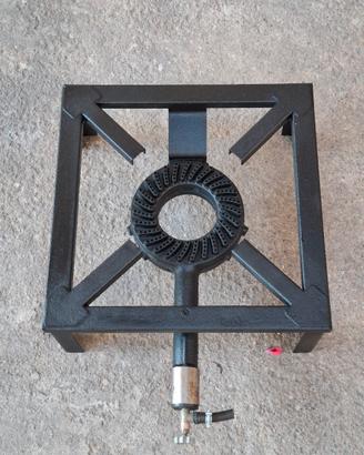 fornellone da esterno 