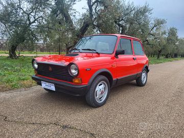 Autobianchi A 112 1050 Abarth