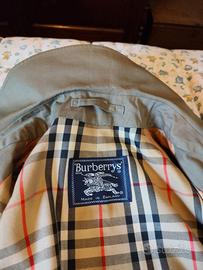 Impermeabile  BURBERRY