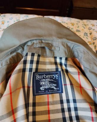 Impermeabile  BURBERRY