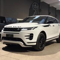 LAND ROVER Range Rover Evoque GARANZIA 2028 2.0D