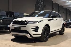 LAND ROVER Range Rover Evoque GARANZIA 2028 2.0D