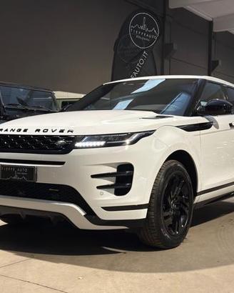 LAND ROVER Range Rover Evoque GARANZIA 2028 2.0D