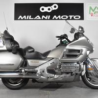 Honda GL 1800 Gold Wing - 2002