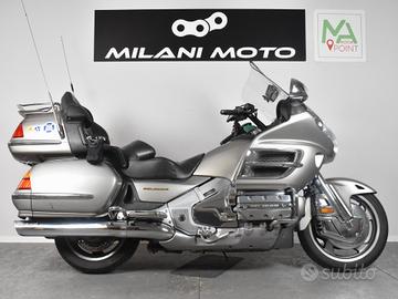 Honda GL 1800 Gold Wing - 2002