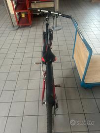 Bicicletta