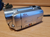 Videocamera Canon FS100