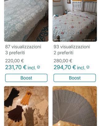 abbigliamenti completi uomo donna ragazzo 