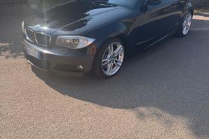  BMW serie 1 123d 