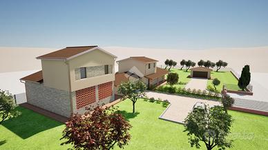 TER. RESIDENZIALE A BASTIA UMBRA