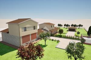 TER. RESIDENZIALE A BASTIA UMBRA