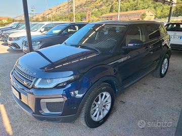 Land Rover Range Evoque 2.0 TD4 150 CV 5p. HSE Dyn
