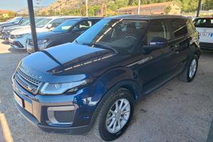 Land Rover Range Evoque 2.0 TD4 150 CV 5p. HSE Dyn