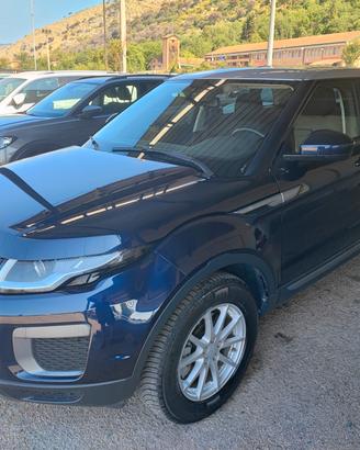 Land Rover Range Evoque 2.0 TD4 150 CV 5p. HSE Dyn