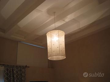 LAMPADARIO DA SOFFITTO MASTRO RAPHAEL