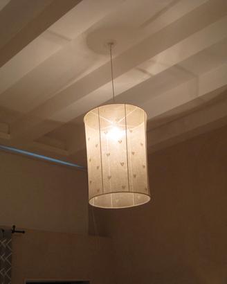 LAMPADARIO DA SOFFITTO MASTRO RAPHAEL