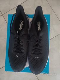 scarpe hoka