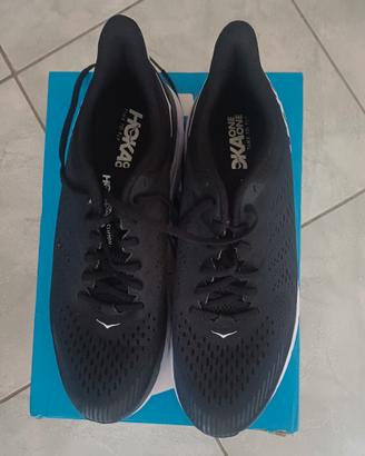 scarpe hoka