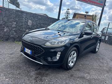 Ford Kuga 1.5 EcoBlue 120 CV 2WD Titanium
