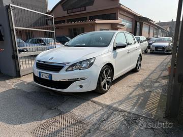 Peugeot 308 HDI OK NEOP.