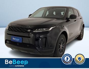 Land Rover RR Evoque EVOQUE 2.0D I4 MHEV AWD ...