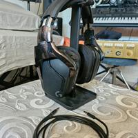 cuffie logitech G635 Gaming 