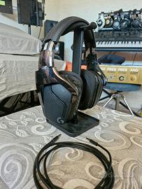cuffie logitech G635 Gaming 