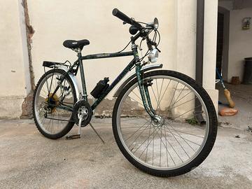 Bici MTB Roveda Mountain Vintage anni '90